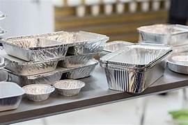 Kraft Takeaway Food Boxes